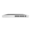 Cisco Meraki MS120-24P 1G L2 Cld -Mngd 24x GigE 370W PoE Switch Plus MS120-24P Enterprise Security and Support 3 Year…