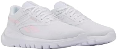 Scarpe da Ginnastica da Donna, Split Flex Ftwr White/Frosted Berry, 38 EU, Ftwr White Frosted Berry, 38 EU