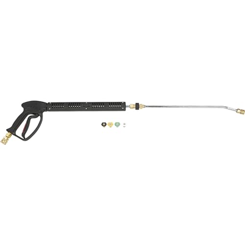 Northstar Gas Cold Water Portable Pressure Washer Power Washer