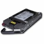 Image of EOL - STRATEGIC 404709-001-RF Compaq 72.8GB Universal Hot-Plug Ultra320 SCSI Hard Drive - 10 000 RPM - Includes 1" 80-Pin Drive Tray