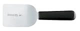 Mundial 5689 2 1/2-Inch Mini Turner, Black