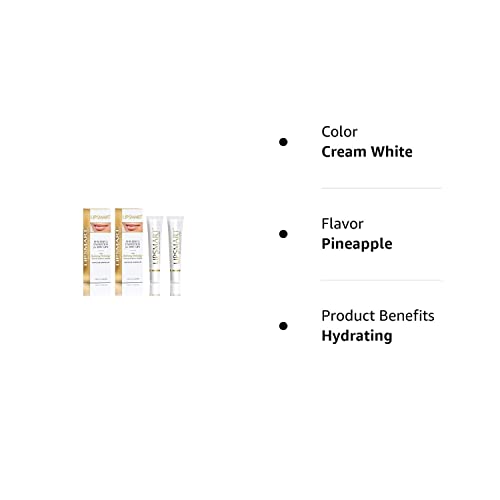 Lipsmart Ultra Hydrating Lip Treatment Moisturizer and Volumizer