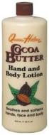Cocoa Butter Lotion, Cocoa Butter 2 oz (Pack of 3)