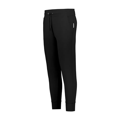 Holloway Ladies Ventura Soft Knit Jogger Black XL