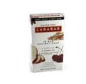 Larabar 18ct Variety Pack (Apple Pie, Cherry Pie, Peanut Butter Cookie)