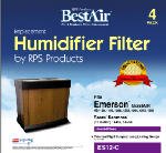 Humidifier Filter