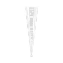 Dynalon 340295 SAN Imhoff Cone for Sediment Testing