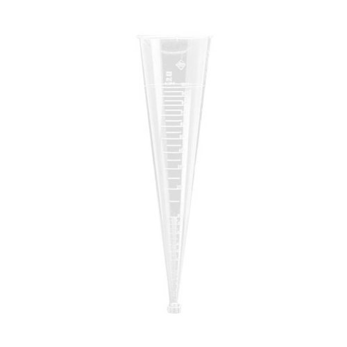 Dynalon 340295 SAN Imhoff Cone for Sediment Testing