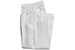 ACE MARTIAL ARTS SUPPLY Martial Arts Karate Taekwondo Pants