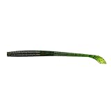 Yamamoto 5" Kut Tail Worm - Realistic Easy-to-Use