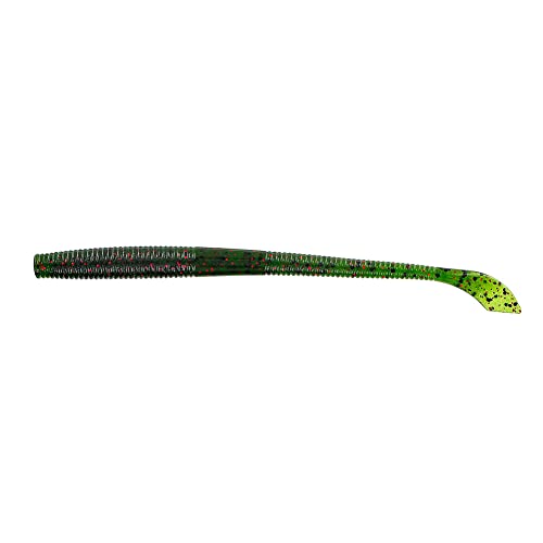 Yamamoto 5" Kut Tail Worm - Realistic Easy-to-Use
