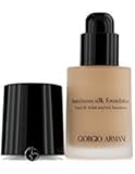 Giorgio Armani Luminous Silk Foundation - # 5.5 (Natural Beige) 30ml/1oz