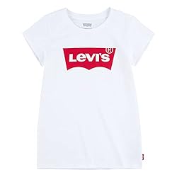 Levi's Girls' Big Classic Batwing