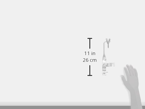 Latin Percussion LP236D Percussion Accessories-Percussion Mount