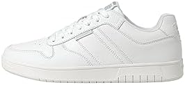 Elegimos el Mejor Zapatillas Blancas Jack Jones Hombre de España - 4