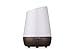 Ecooltronic 500ml Aromatherapy Essential Oil Diffuser Ultrosonic Cool Mist Air Humidifier/Purifier with 7 Changing Color Lights and 4 Timer Settings