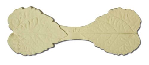 Hibiscus Leaf Veiner Large — image 1