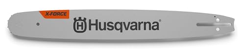 Husqvarna X-Force 18 Inch Chainsaw Bar, Chainsaw Accessories and Tools