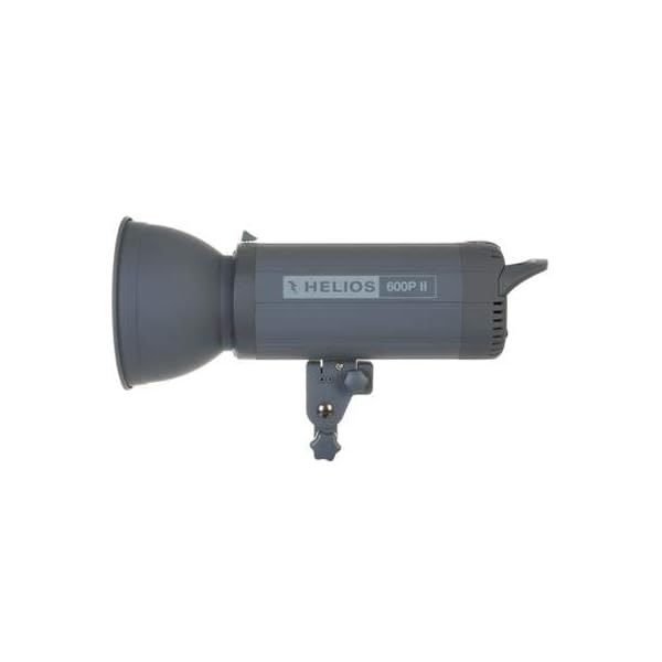 HELIOS 600P II Studioblitz