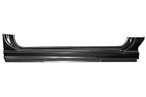 AUTO METAL DIRECT Outer Rocker Panel - RH - 60-66 Chevy GMC Truck