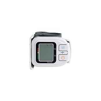 Amazon.com : MEDLINE Industries, INC MDS3003 Automatic Digital Wrist