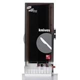 Dixie SmartStock Utensil Dispenser, Knife, 10