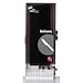 Dixie SmartStock Utensil Dispenser, Knife, 10"X 8.75" X 24.5", Gray (DIXSSKD120) Category: Flatware Holders