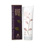 DEVITA NATURAL SKIN CARE SOLAR BODY MOISTURIZER, 7 OZ (pack of 2)