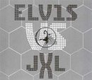 Elvis vs JXL Ablum Cover