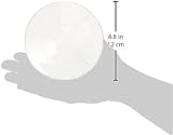 Puckator OD01 Glass Bowl for Oil Burner 10x10x4 cm view 3