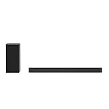 LG SP7Y Sound Bar 5.1ch, 440W Power, DTS