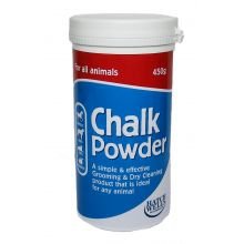 Hatchwell Chalk Powder 450g pack of 1