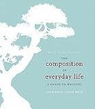 Paperback The Composition of Everyday Life Book