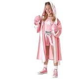California Costumes Everlast Boxer Girl Child Costume, Medium