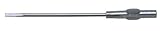 Xcelite 99-125: Xcelite Series 99 Slotted Screwdriver Blade, 1/8