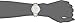 Skagen Women's SKW2339 Ditte Two Tone Silver and Gold Link Watch