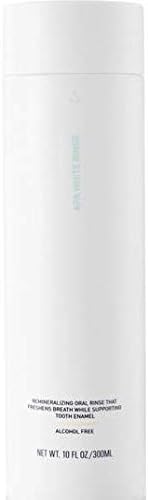 APA BEAUTY White Rinse, 300ml