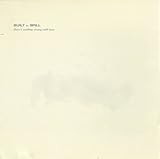 Disco de Built to Spill: «There's Nothing Wrong With Love» (Anverso) Disco de Built to Spill: «There's Nothing Wrong With Love» (Anverso)