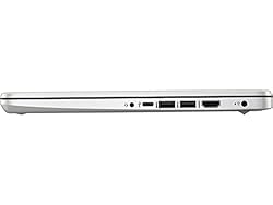 2022 HP 14" FHD IPS Display Laptop, AMD Ryzen