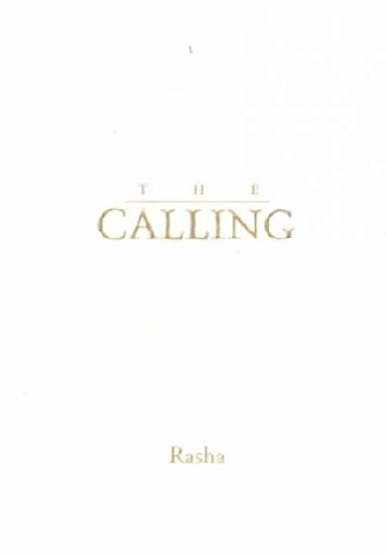 The Calling B002G851SU Book Cover