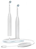 Galvanox 2-in-1 Dual Toothbrush Charger Compatible