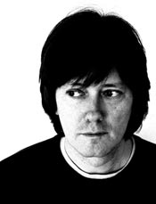 Roger O'Donnell on Amazon Music