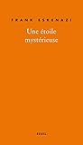 Une étoile mystérieuse by 