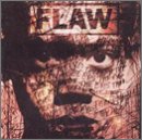 Flaw Album: «Through the Eyes (Clean)» (Front side)