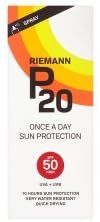 Riemann P20 Spf 50 Sun Filter 200ML