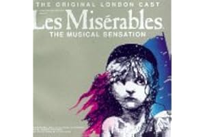 Les Miserables / London Cast