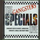 Gangsters - Live