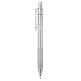 5SET Muji Polycarbonate Mechanical Pencil W