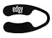 The Original EDGY Wine Foil Cutter Accessory with Stunning Gift Box, Easy Wine Bottle Opening for Wine Lovers, Black