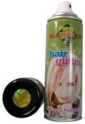 Party Success Spray in Hair Colour - Gold